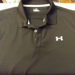 Mens Golf polo